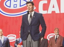 Montreal legend Carey Price pens a departing message for Canadiens fans after his trade to SJ Sharks