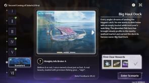 Wuthering Waves Second Coming of Solaris (Ultra) event Day 6 guide