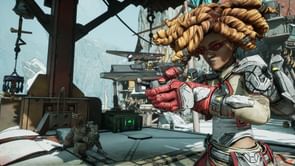 Borderlands 4: Harlowe Radiation leveling guide