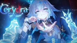 Best characters to pair with Cerydra in Honkai Star Rail