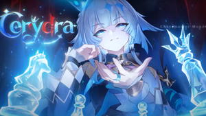 Best characters to pair with Cerydra in Honkai Star Rail