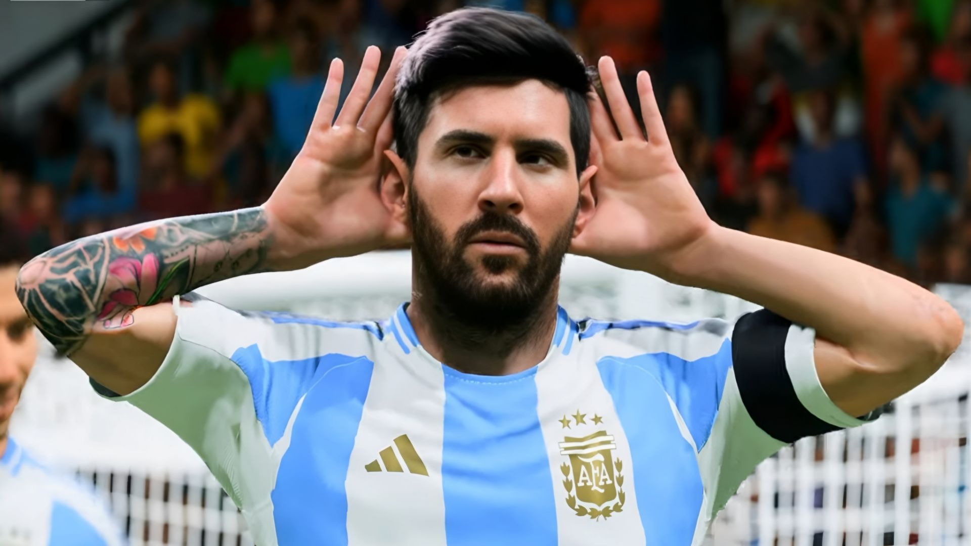 Ranking the best False 9s in EA FC 26 (Image via EA Sports)