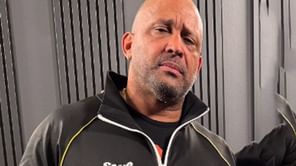 "Pretty sure that I got at least one minor concussion" - MVP brutally buries WWE Icon