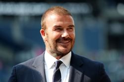 David Beckham snubs Arsenal and Liverpool, names his favorites to win the 2025/26 UEFA Champions League