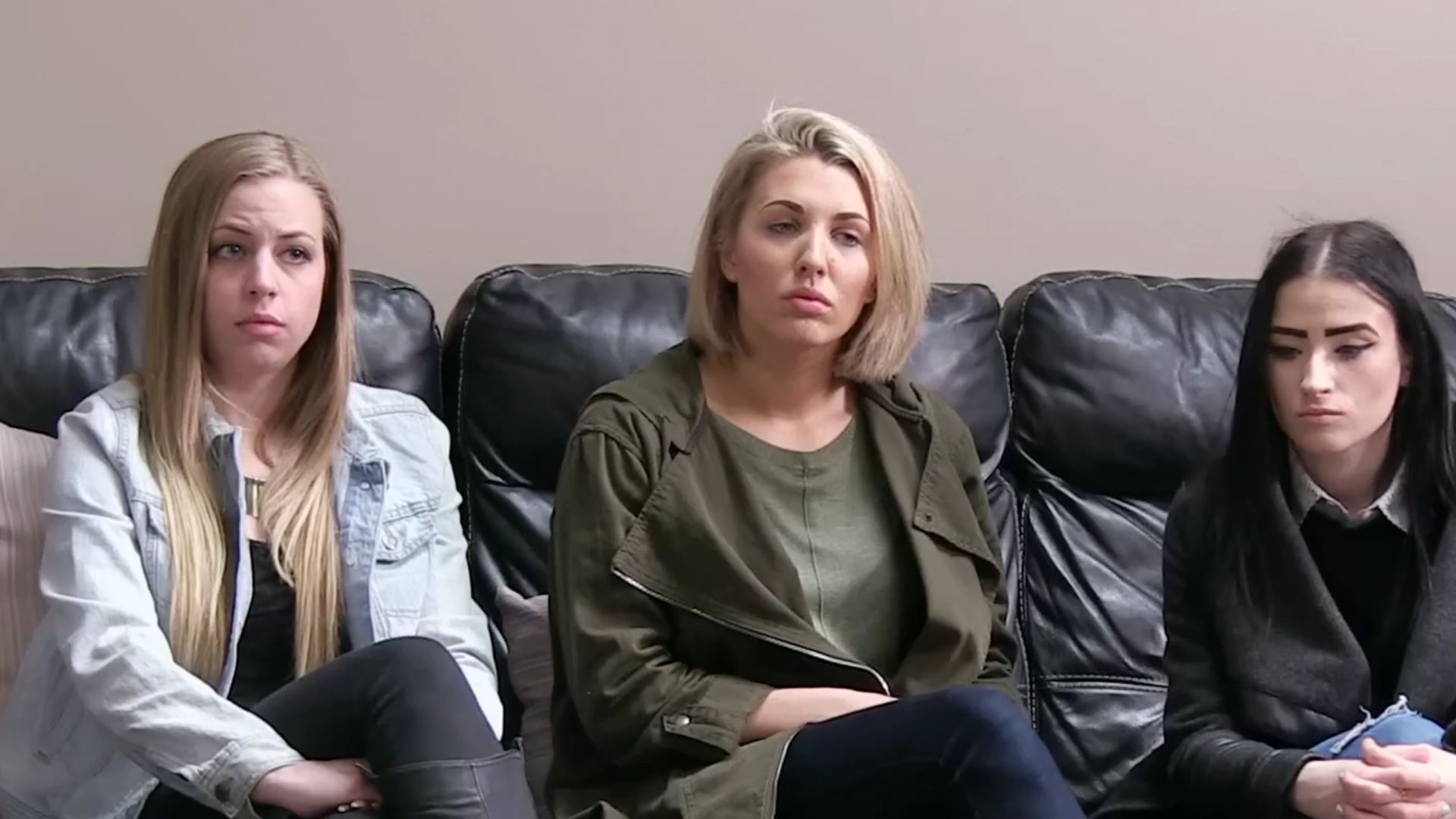 The investigation revealed that the catfish was manipulating multiple victims (Image via Official YouTube)