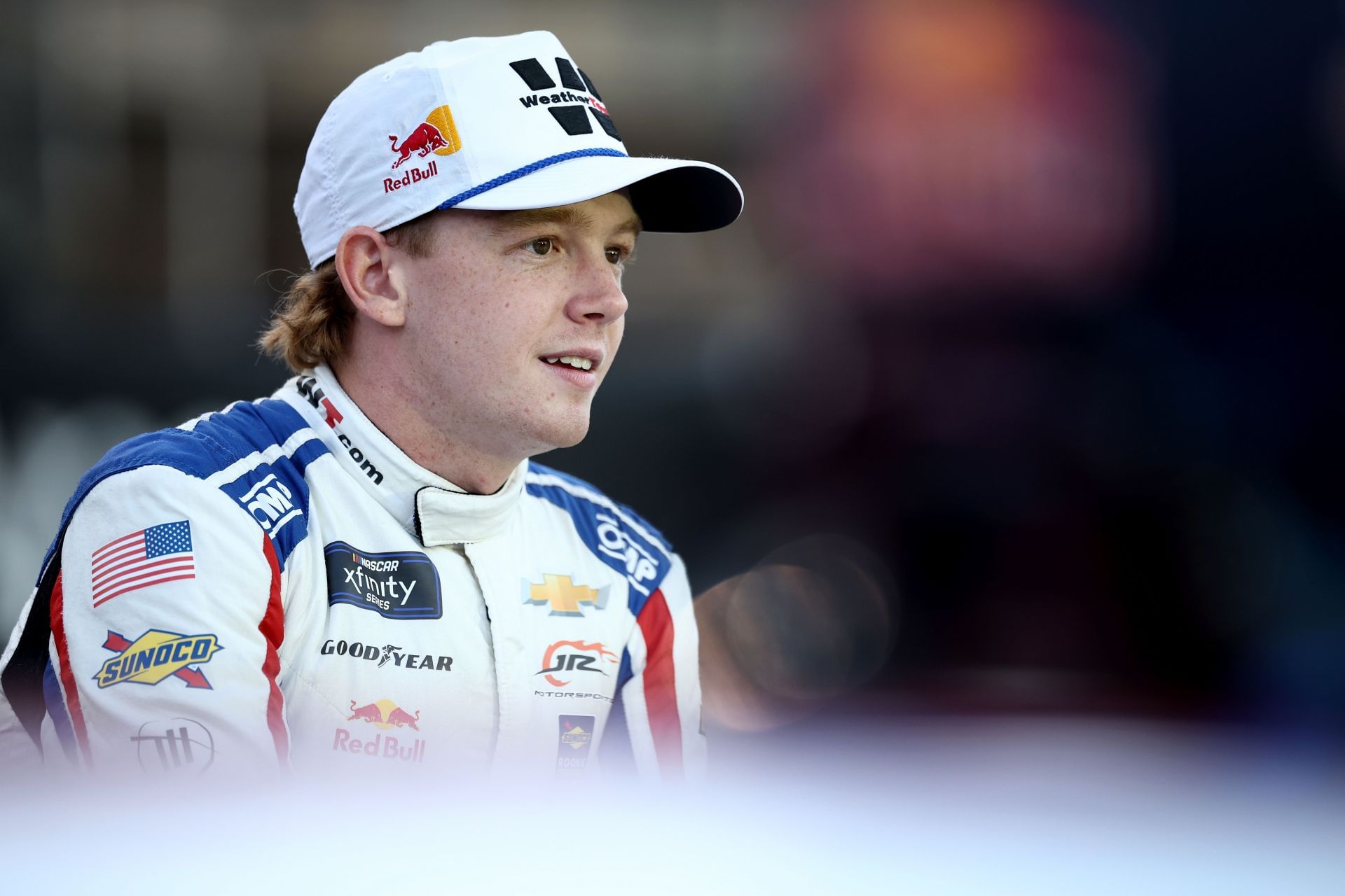 NASCAR Xfinity Series Food City 300 - Source: Getty