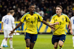 Slovenia vs Sweden Prediction and Betting Tips | September 5th 2025