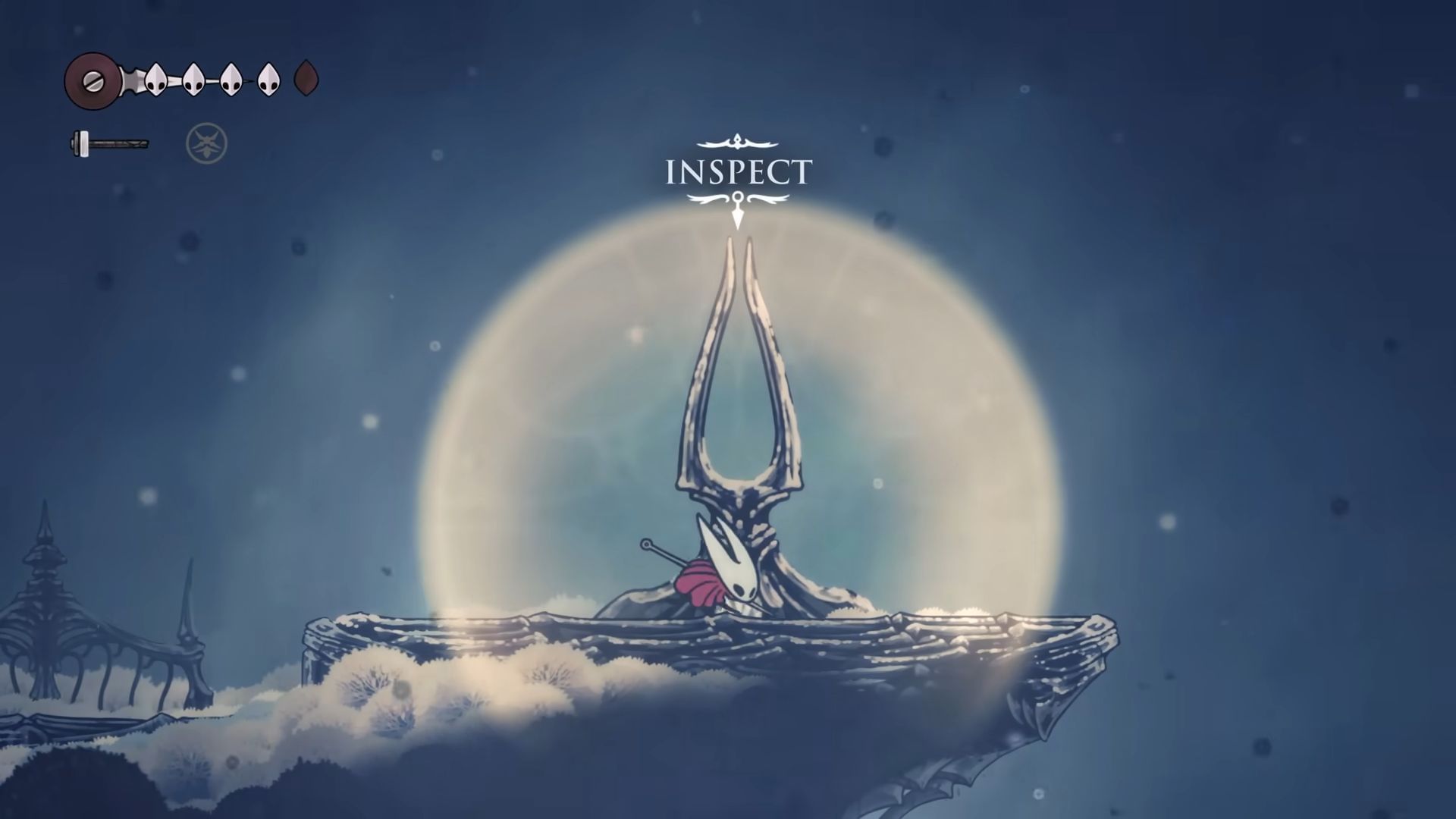 Double Jump in Hollow Knight Silksong