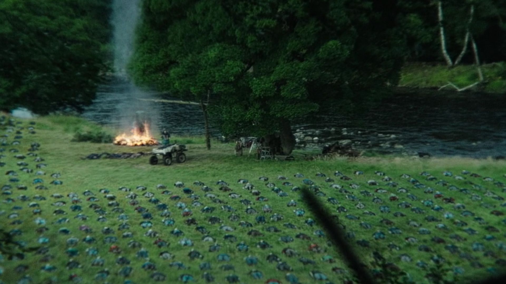A still from the movie (Image via Apple TV)
