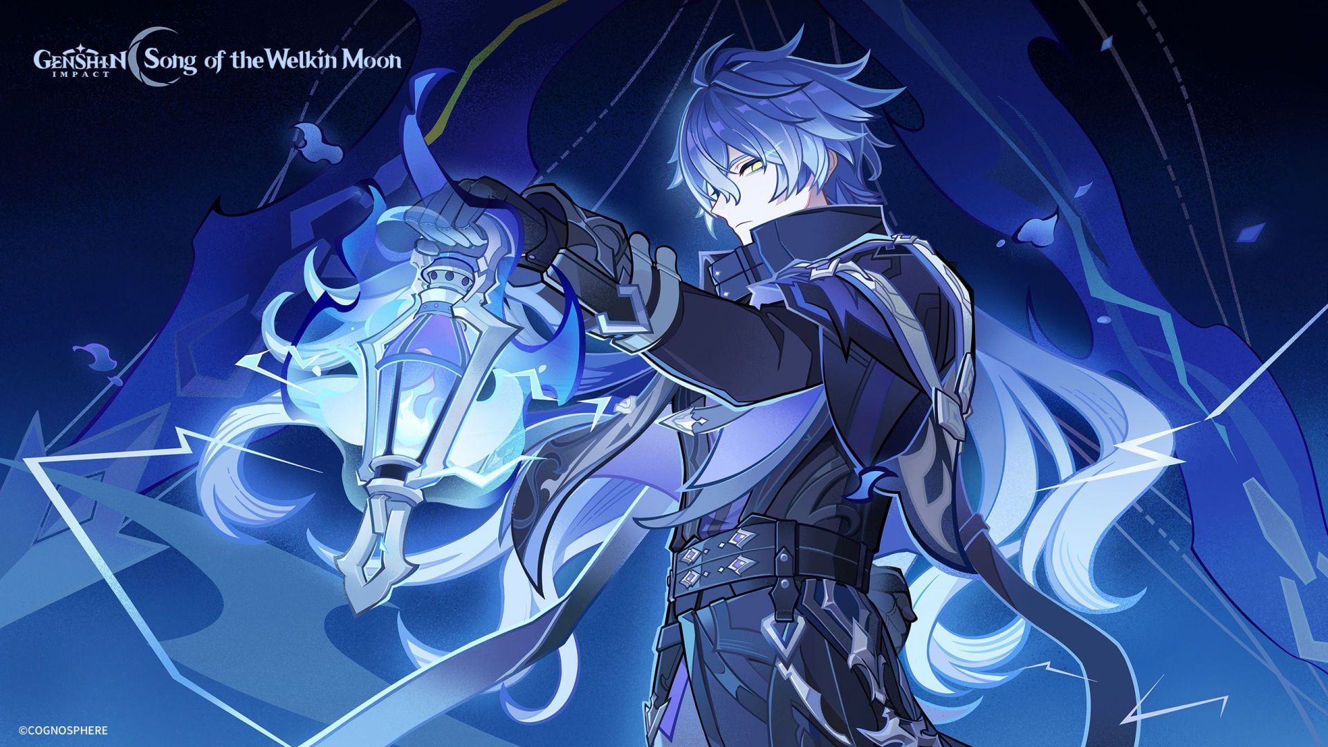 Genshin Impact Luna I preload