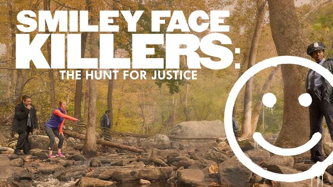 Smiley Face Killers: The Hunt for Justice - Dakota James's case - A detailed case overview