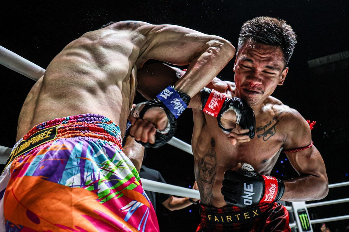 Shadow Singha Mawynn (Image by ONE Championship)