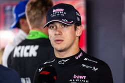 Alpine boss makes major admission on Franco Colapinto’s F1 struggles