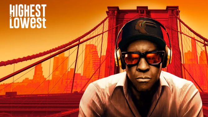 7 Denzel Washington movies to watch if you loved him in ‘Highest 2 Lowest’