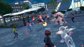 Pokemon Legends Z-A Mega Kalos Starters announcement might leave you disappointed