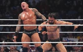 Reason why Randy Orton was unhappy with Drew McIntyre during their match on SmackDown - Reports