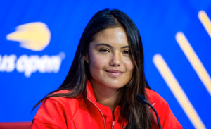 Emma Raducanu shuts down new boyfriend rumors with subtle gesture