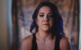 Bayley calls 28-year-old star her bestie on Instagram despite shocking actions on RAW