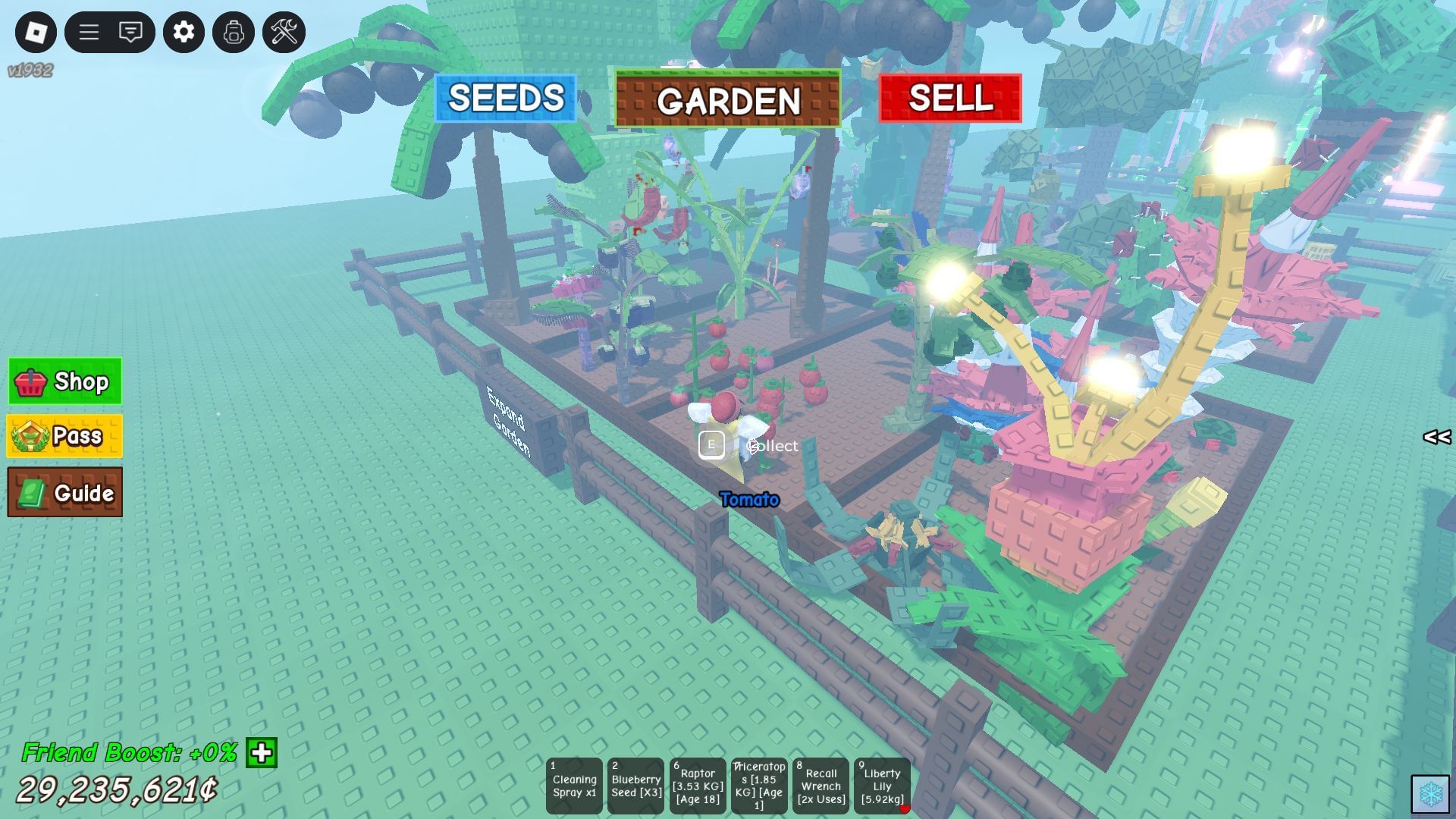 Gameplay still (Image via Roblox)