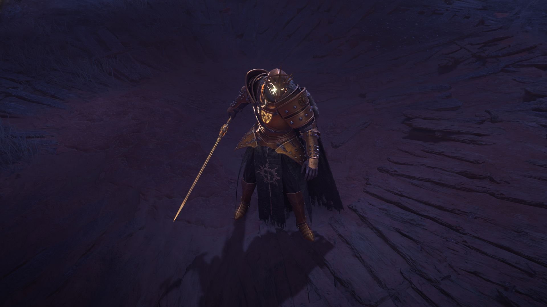 To farm Urivar, you have to defeat him during The Vessel of Hatred expansion (Image via Gearbox Software)