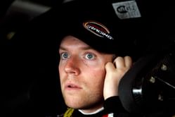 Former NASCAR driver reveals how he persuaded Furniture Row Racing to bring back Cole Pearn as crew chief