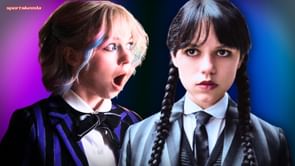 What time will Wednesday season 2 part 2 release on Netflix? Release timings for all regions