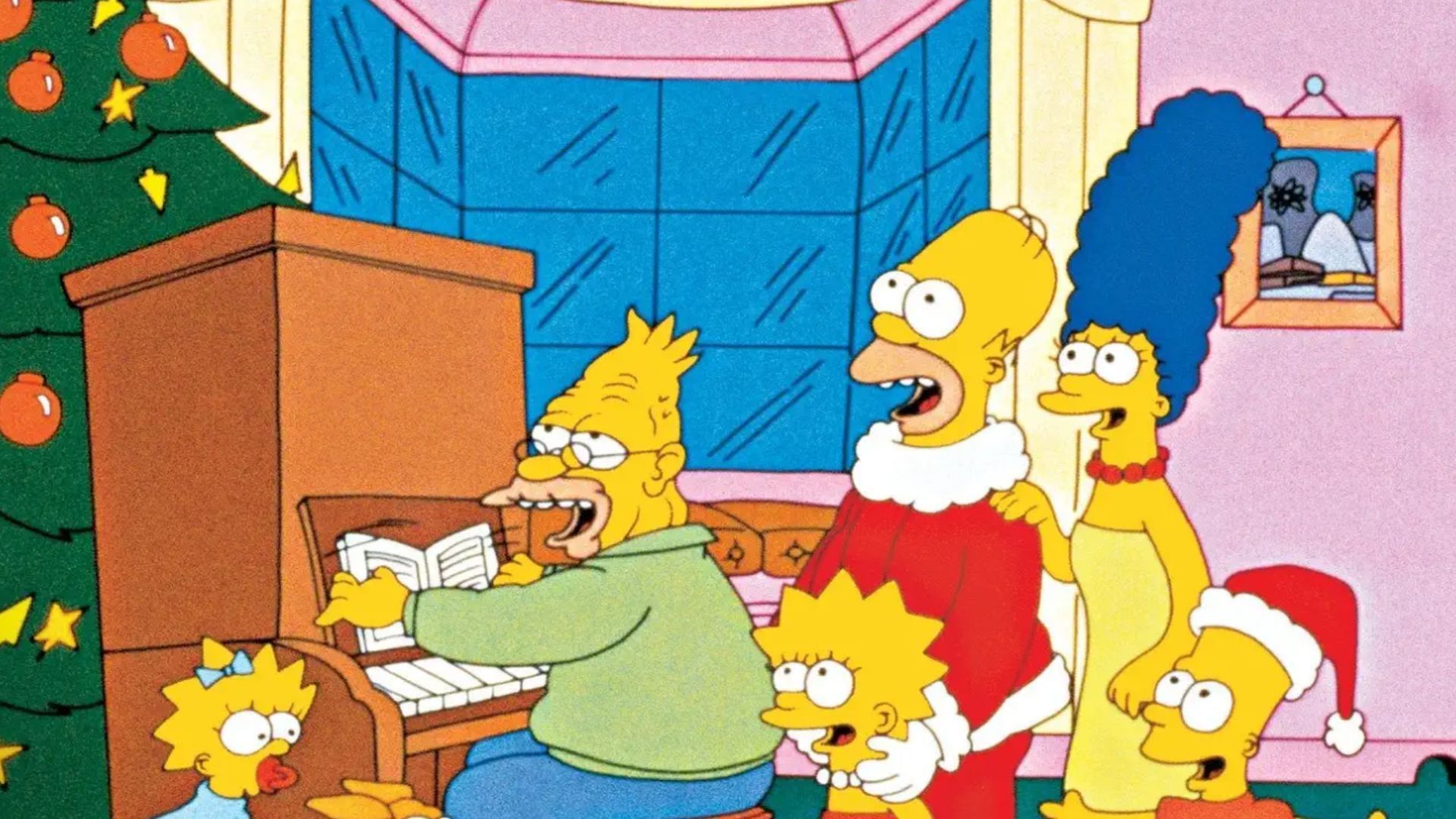 A still from the show (Image via Apple TV)