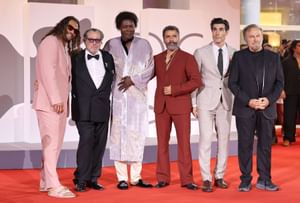 In the Hand of Dante: Full list of cast and characters explored