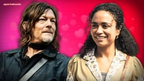 7 Best Couples from 'The Walking Dead'