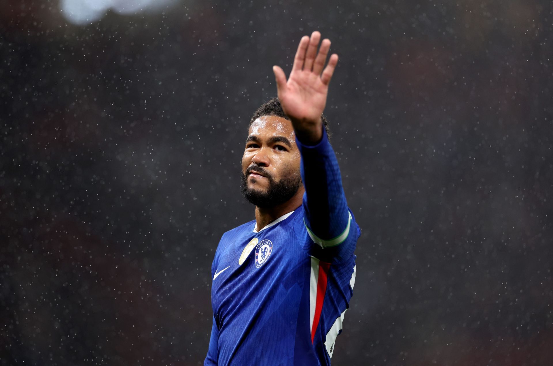 Manchester United v Chelsea - Premier League - Source: Getty