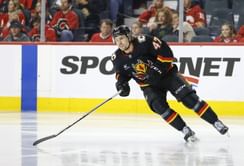 "The Connor in Alberta signing we’ve been waiting for": NHL fans react as Flames' Connor Zary signs 3-year contract extension