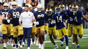 "I think they win 10 straight" : Joel Klatt calls 0-2 team a college football playoff contender