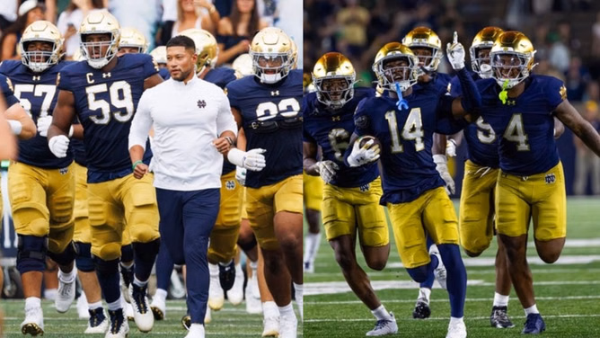 "I think they win 10 straight" : Joel Klatt calls 0-2 team a college football playoff contender