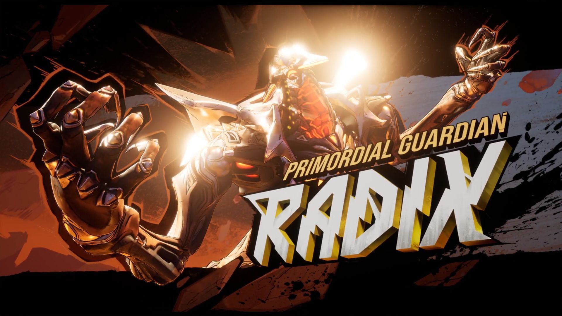 Primordial Guardian Radix is the only source of acquiring the Teen Wirch class mof of Vex
