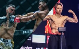 Denis Puric reflects on Rodtang fight, upcoming Takeru showdown: “I came into this league wanting to fight the best”