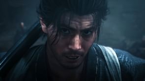 Who is Musashi in Onimusha: Way of the Sword?