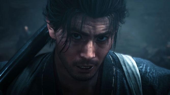 Who is Musashi in Onimusha: Way of the Sword?