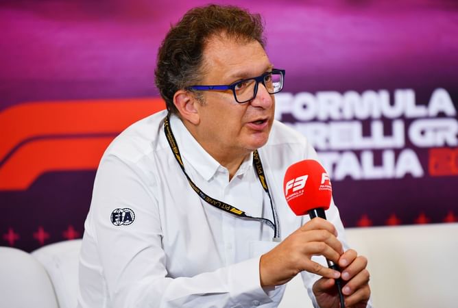 "It would be a disaster for them": FIA's Nikolas Tombazis warns F1 teams against exploiting 2026 regulation loopholes