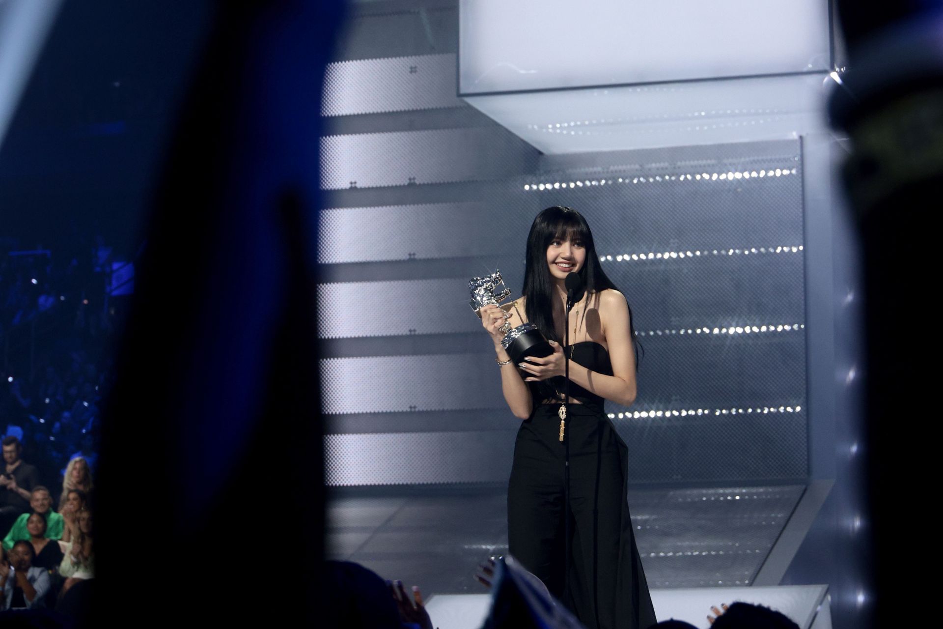 2022 MTV VMAs &ndash; Show - Source: Getty