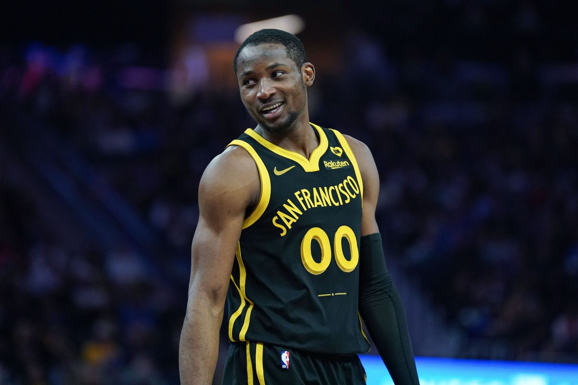 Chicago Bulls v Golden State Warriors - Source: Getty