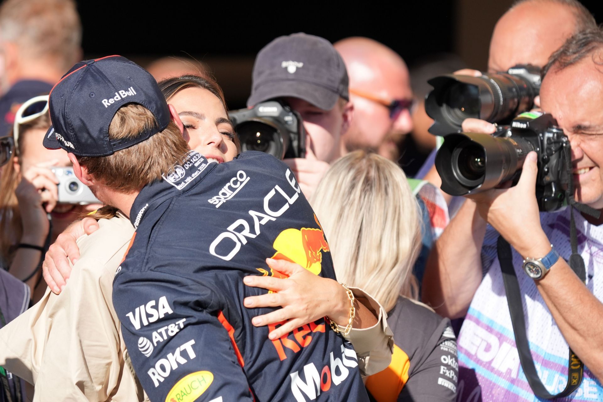 F1 Grand Prix of Italy - Source: Getty