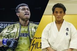 Superlek ready to prove to Japanese fans what he's "capable of" against Yuki Yoza