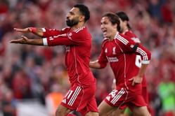Burnley vs Liverpool Prediction and Betting Tips | September 14th 2025