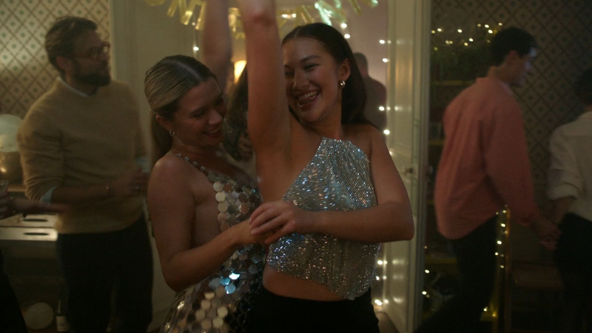 A still from The Summer I Turned Pretty season 3 (Image via Prime Video)