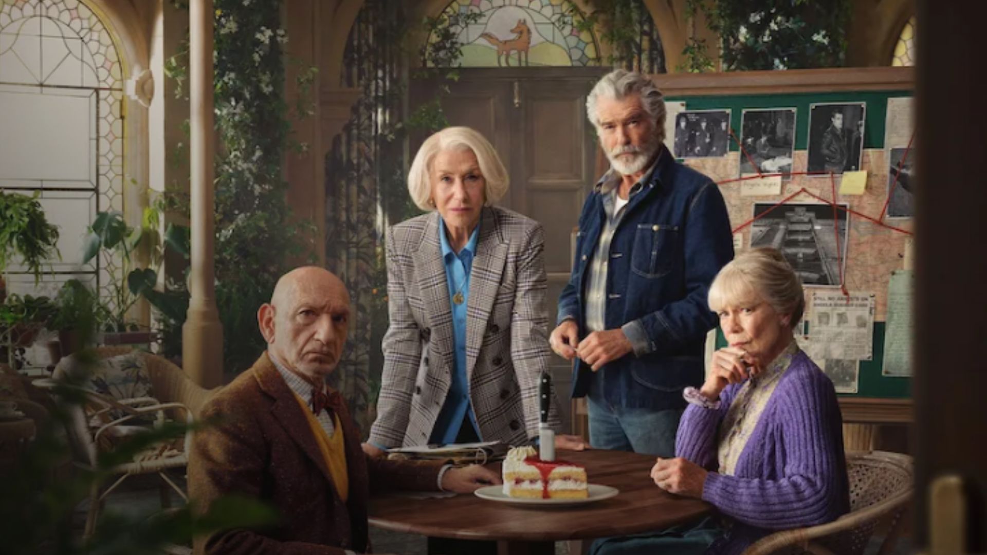 A still from the movie (Image via Netflix)