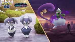 Psychic Spectacular Taken Over Giovanni Special Research: Pokemon GO tasks and rewards