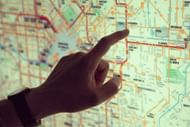 Investigators reviewed phone location data through a geofence query during the reexamination (Image via Unsplash)