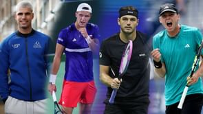 Laver Cup 2025: Carlos Alcaraz / Jakub Mensik vs Taylor Fritz / Alex Michelsen preview, head-to-head, prediction and pick