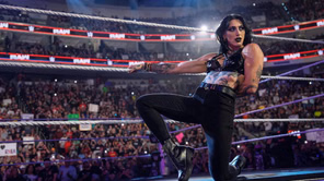 Rhea Ripley's appearance on RAW exposed WWE's major storyline, according to wrestling veteran (Exclusive)