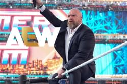 "I can tell the truth" - AEW star sends a message after calling out WWE